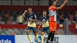 América vs Tauro en Concachampions