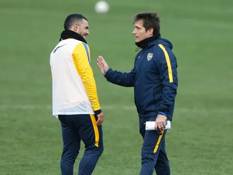 Boca no tuvo autocrítica tras la derrota ante River