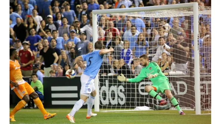 MLS 2018