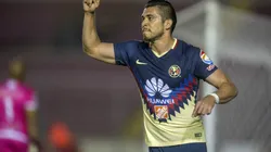 América en Concachampions 2018