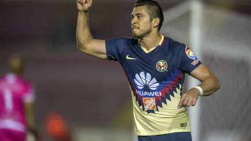 América en Concachampions 2018