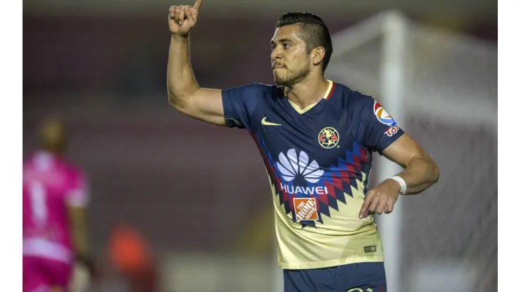 América en Concachampions 2018