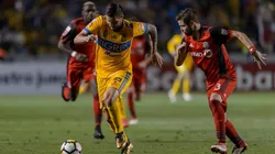 Tigres UANL v Toronto FC - CONCACAF Champions League 2018 - Not Released (NR)
