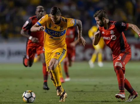 Fracaso incomparable: Tigres fuera de CONCACAF Liga de Campeones