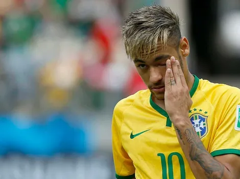 Lesiones que asustan para el Mundial