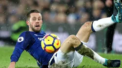 ¿Llega contra Argentina? Sigurdsson estará dos meses sin jugar y preocupa a toda Islandia