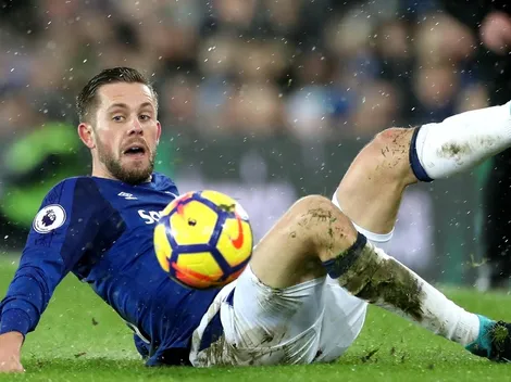 ¿Llega contra Argentina? Sigurdsson estará dos meses sin jugar y preocupa a toda Islandia