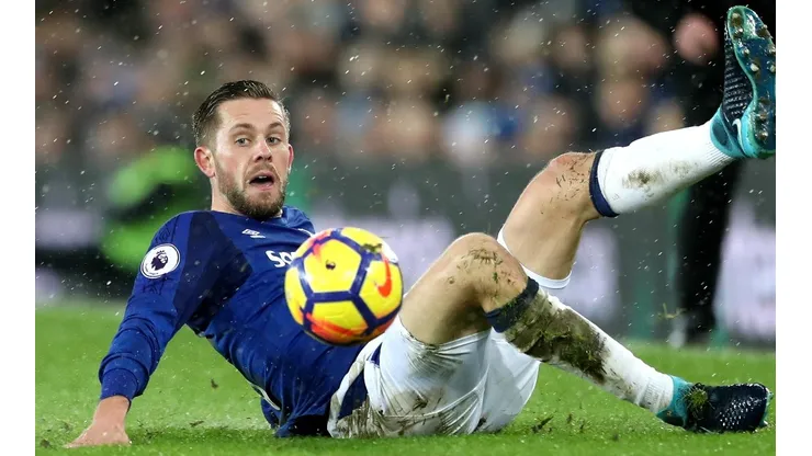 ¿Llega contra Argentina? Sigurdsson estará dos meses sin jugar y preocupa a toda Islandia