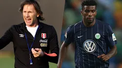 El Tigre parece haberle bajado el pulgar al Patrón.