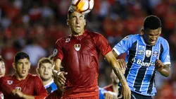 Independiente sueña con la Copa Libertadores