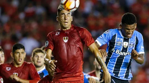 Independiente sueña con la Copa Libertadores