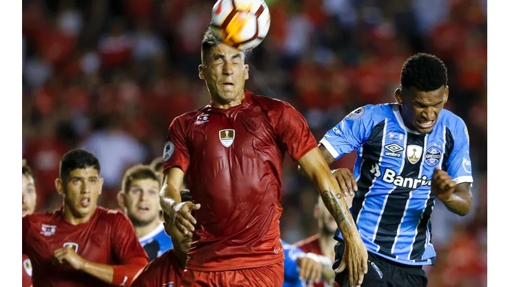 Independiente sueña con la Copa Libertadores