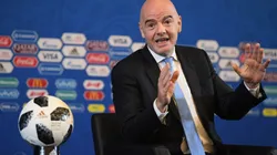 El suizo destacó la belleza de la camiseta que Perú utilizará para el Mundial.