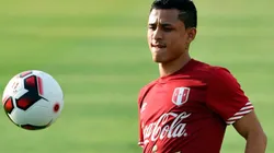 El jugador de Orlando City será convocado al Mundial de Rusia.