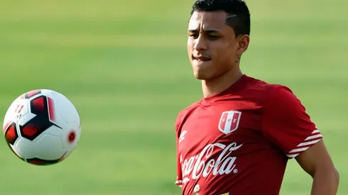 El jugador de Orlando City será convocado al Mundial de Rusia.