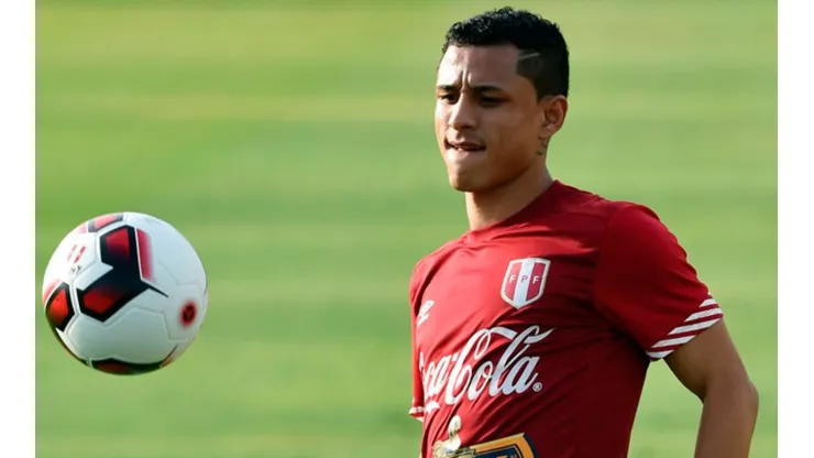 El jugador de Orlando City será convocado al Mundial de Rusia.