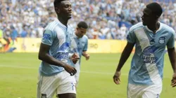 En Río de Janeiro analizan a #Emelec y destacan al Pogba del Ecuador.