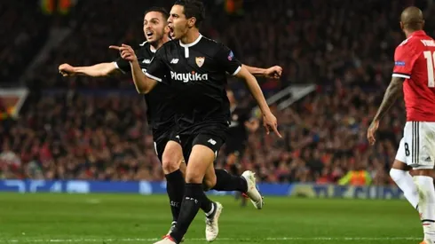 Ben Yadder fue totalmente determinante.