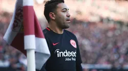 El mexicano se toma con buen humor su proceso de puesta a punto