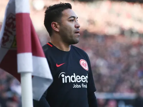 Marco Fabián se aventura en el mundo del Reaggetón