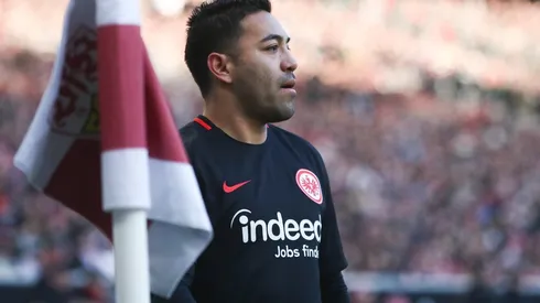 El mexicano se toma con buen humor su proceso de puesta a punto