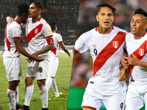 Paolo: "Me gustaría ver a Cueva en Barcelona y a Tapia en el Madrid"