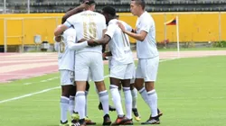 Intriago desmiente especulaciones malintencionadas sobre problemas en el vestuario