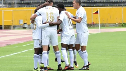 Intriago desmiente especulaciones malintencionadas sobre problemas en el vestuario