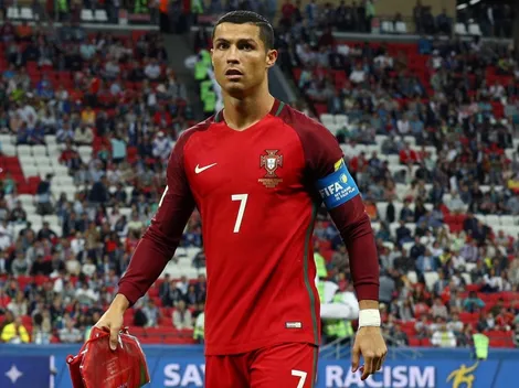 Villas-Boas cree que Portugal puede ganar el Mundial porque "tiene al mejor del mundo"