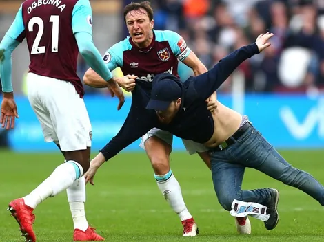 West Ham arriesga jugar el resto del torneo a puertas cerradas