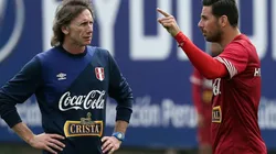 El Bombardero nunca tuvo la posibilidad de disputar un Mundial.