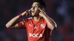 Maxi Meza: de estar al borde de dejar el fútbol a la posibilidad de jugar el Mundial de Rusia