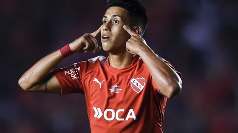 Maxi Meza: de estar al borde de dejar el fútbol a la posibilidad de jugar el Mundial de Rusia