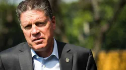 Peláez le deseó éxitos a de Anda en Chivas