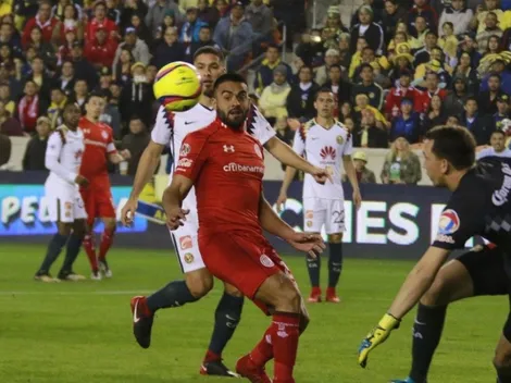 Vamos a terminar con invicto del América: Pdte. del Toluca