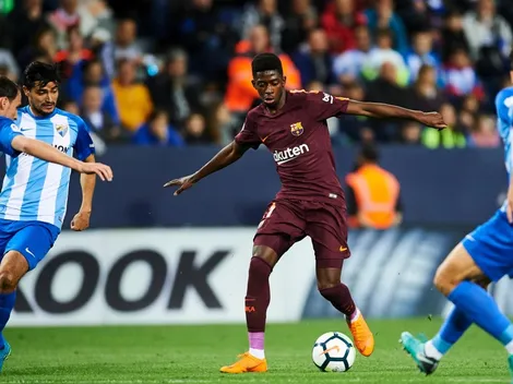 A Dembélé lo liquidaron en Francia: "Todavía tiene que demostrar" en el Barcelona