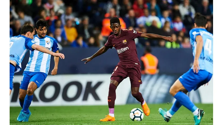 A Dembélé lo liquidaron en Francia: "Todavía tiene que demostrar" en el Barcelona