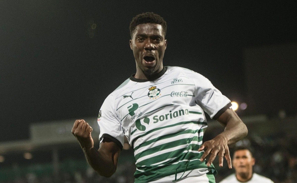 Ver en vivo Santos Laguna vs Querétaro: Horarios, TV, streaming - Bolavip