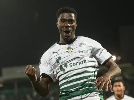 Ver en vivo Santos Laguna vs Querétaro: Horarios, TV, streaming