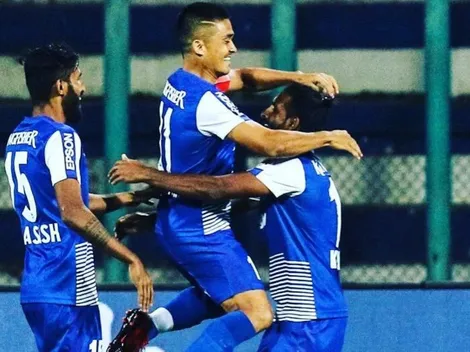 Humilló tanto al portero en un penal que hasta tuvo que pedirle perdón