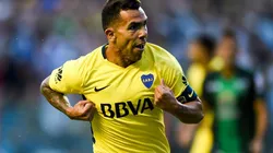 Tevez cree que una derrota con River "puede marcar" a Boca