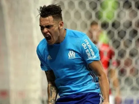 ¿Hay lugar en Rusia para mí? Ocampos la volvió a romper en Francia
