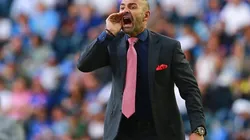 El colombiano Bacca marcó un golazo y hundió a Las Palmas de Paco Jémez