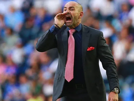 El colombiano Bacca marcó un golazo y hundió a Las Palmas de Paco Jémez