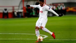 Con 8 goles en la temporada, Farfán es el goleador de Lokomotiv.