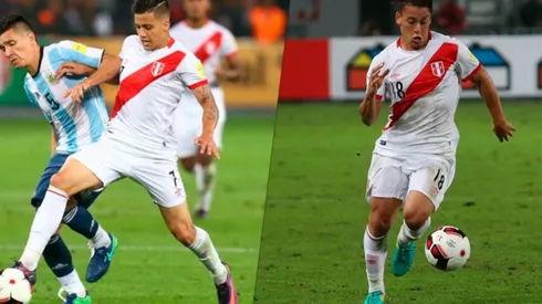 Ambos atacantes se ilusionan con la posibilidad de disputar el Mundial.