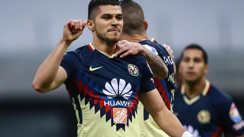 ¿Triunfará América en el duelo?