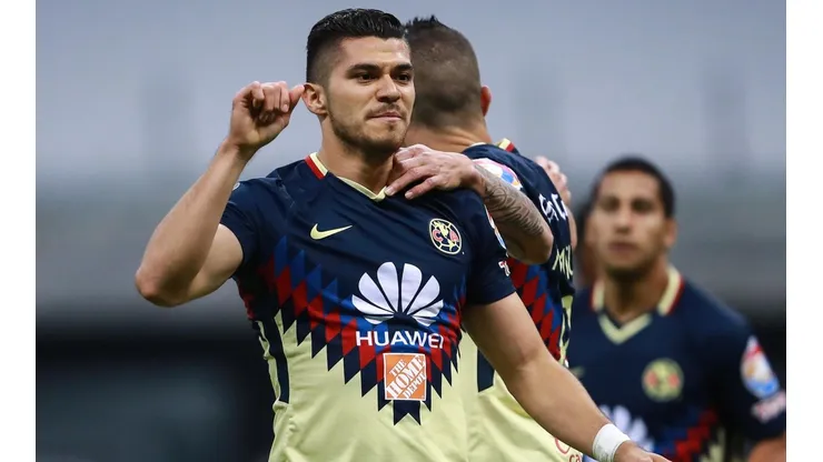 ¿Triunfará América en el duelo?