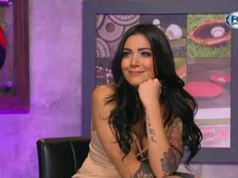 De infarto: Erika Fernández volvió a dejar sin aliento a México