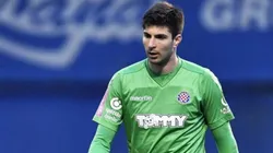 ¿QUIÉN ES? Es lo que se preguntan los hinchas del Madrid, que esperaban a David De Gea como fichaje estrella.